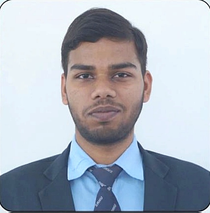 Ashish Gond